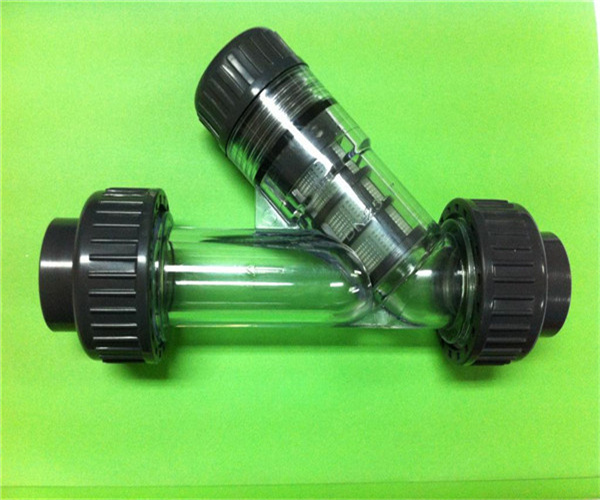 辽宁不锈钢过滤器