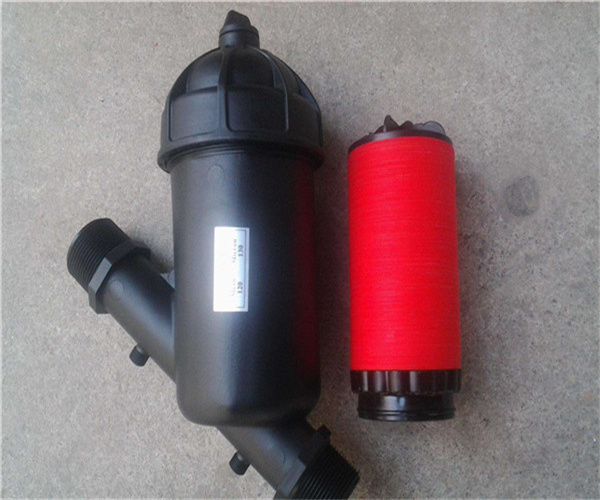 辽宁自清洗过滤器